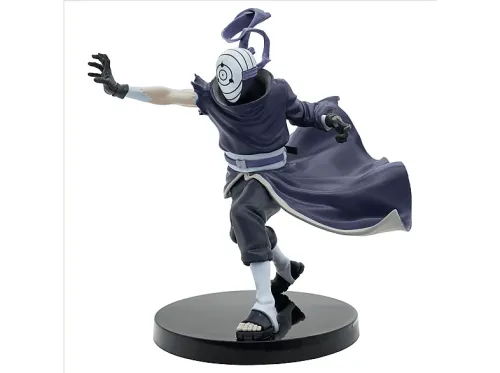 Figura Sherwood Madara Uchiha Naruto Shippuden 13 cm PVC