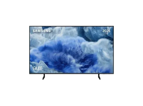 TV QLED 50" Samsung TQ50Q8FAAUXXC QLED 4K Q4 AI Processor Smart TV full AI Gris Titanio