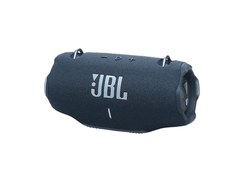 Altavoz inalámbrico JBL Xtreme 4 100 W Bluetooth 24 h Autonomía Resistencia agua IP67 Con correa Azul