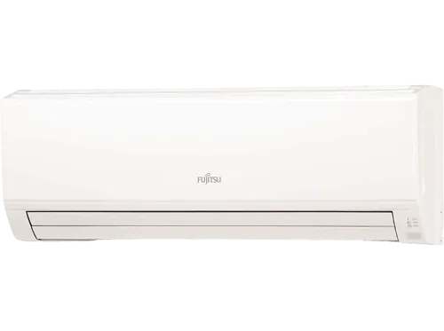 Aire acondicionado Split 1 x 1 Fujitsu ASY50UI-KL 4472 fg/h Inverter Bomba de calor Blanco