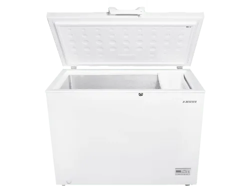 Congelador horizontal Jocel JCH-287 287 l 85 cm Con 1 cesta Blanco