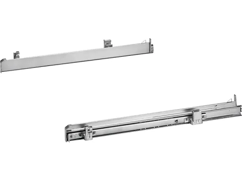 Guías Telescópicas Bosch HEZ53800 Compatible con Serie 6 Serie 4 y Serie 2