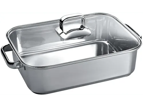 Accesorios Coccion HEZ 390011 Inox