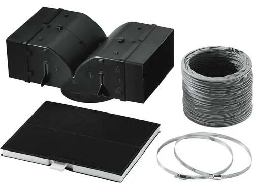 Accesorios Coccion DHZ 5285
