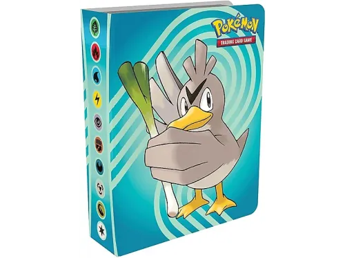 Juego de mesa Magicbox Pokemon Scarlet & Violet Journey Together: Miniportfolio
