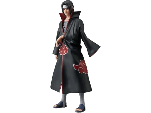 Figura Sherwood Naruto Shippuden Itachi Uchiha 28 cm
