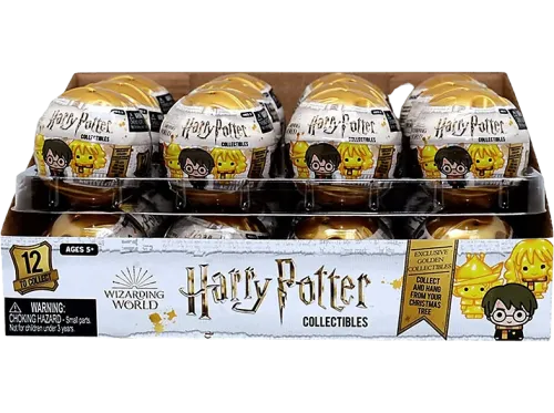 Figura Sherwood Harry Potter 5 cm Plástico 1 Unidad Modelo aleatorio