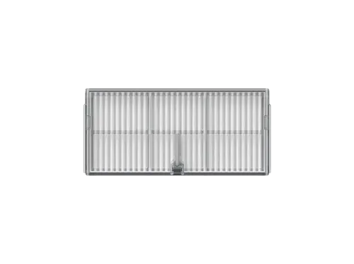 Accesorio aspirador Dreame RHF14 Filtro de caja de polvo Dreame para L10s proultra x30 ultra x40 ultra x40 master L10s ultragen2 L40 ultra Gris
