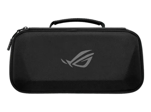 Estuche ASUS ROG Xbox Ally (2 en 1) Premium Diseñado específicamente para ROG Xbox Ally Negro