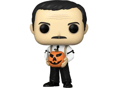 Figura Funko Pop! The Addams Family Gomez Addams 9 cm Vinilo