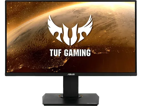 Monitor gaming ASUS VG279QM 27" Full HD IPS Free-Sync G-Sync DisplayHDR 400 1 ms 280 Hz Negro