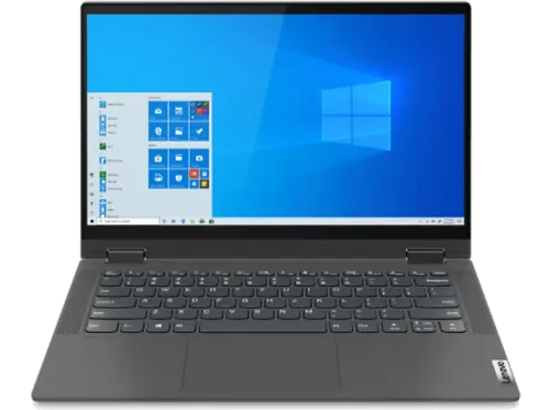 Convertible 2 en 1 Lenovo IdeaPad Flex 5 14ITL05 14" Full HD Intel® Core™ i3-1115G4 8GB RAM 512GB SSD UHD Graphics Windows 11 Home