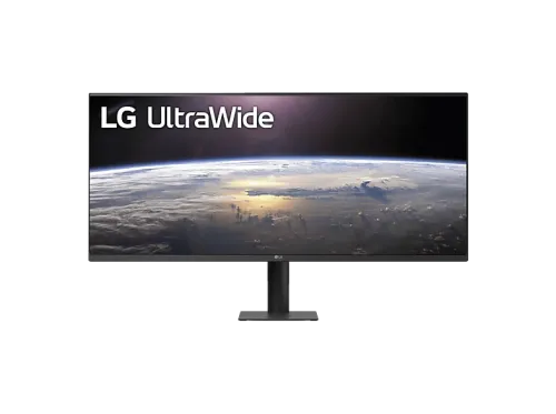 Monitor LG Ultrawide 34U511A-B 34" WFHD 100 Hz 1 ms IPS 1x HDMI HDR10 Negro