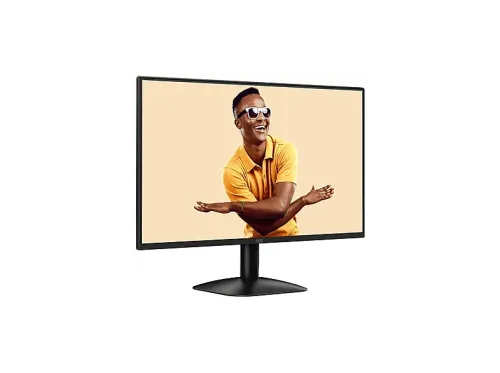Monitor AOC 27B31H 27" Full-HD 120 Hz 4 ms GtG 1 ms MPRT IPS Plano Adaptive Sync Anti luz azul