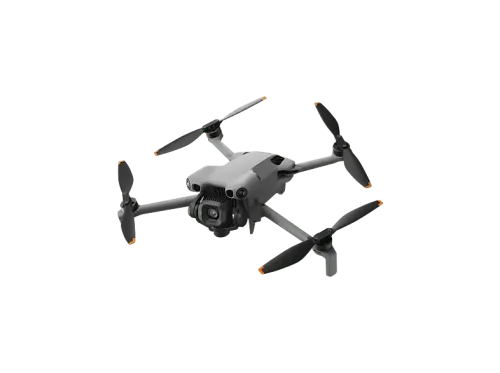 Mini Dron DJI Mini 5 Pro 50 megapixel 36 min Autonomía Sensor CMOS de 1 pulgada con 50 MP Detección de Obstáculos Gris
