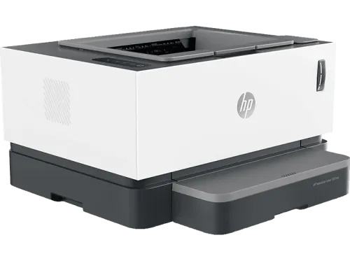 Impresora láser HP Neverstop Laser 1001nw Monocromo WiFi