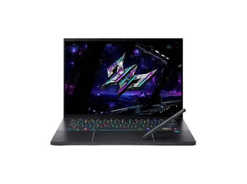 Portátil gaming Acer Predator Triton 14 AI PT14-52T-91LV 14.5" WQXGA+ Intel® Core™ Ultra 9 288V 32GB RAM 1TB SSD GeForce RTX™ 5070 FreeDOS