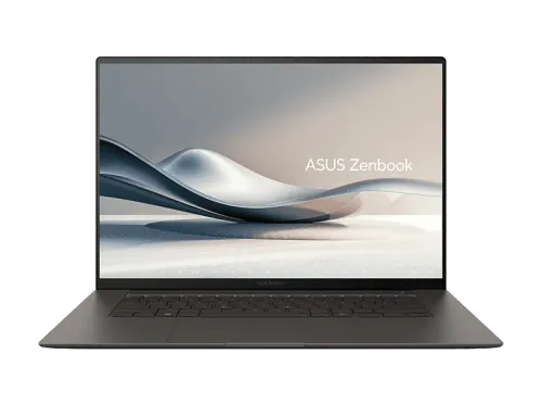 Portátil ASUS Zenbook S 16 OLED UM5606WA-RK053W Copilot+ PC 16" WQXGA+ AMD Ryzen™ AI 9 HX 370 32 GB RAM 1 TB SSD Radeon™ 890M W11 H