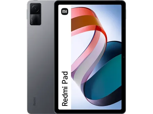 Tablet Xiaomi Redmi Pad 128GB Graphite Gray WiFi 10.61" Full-HD+ 4GB MediaTek Helio G99 Android