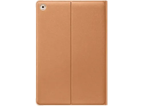 Funda Huawei 51992592 Para Huawei MediaPad M5 Lite 10" Con tapa Marrón