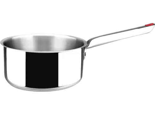 Cazo Magefesa Nova 16 cm Acero inoxidable Fondo termodifusor Inox