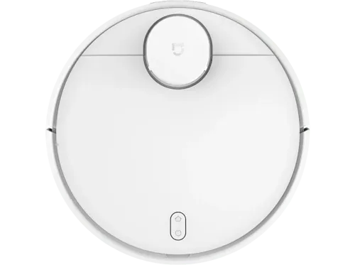 Robot aspirador Xiaomi Mi Robot Vacuum Mop P White 33 W Wi-Fi 0.5 l Autonomía 2 h 2100 Pa Blanco