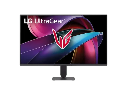Monitor gaming LG 27G411A-B 27" Full-HD 144 Hz 1 ms IPS HDR10 Morado Grisáceo
