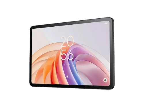 Tablet TCL TAB 11 FE 10.95" Full-HD+ 4GB + 128GB Memoria Expansible 4GB+4GB RAM Android 14 MediaTek® Helio G80 Gris
