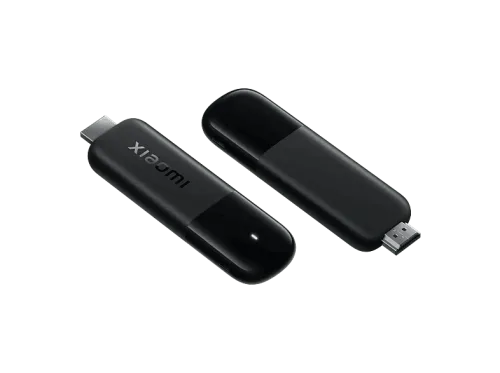 Xiaomi Xiaomi TV Stick 4K Dolby Vision® HDR 10+ Negro