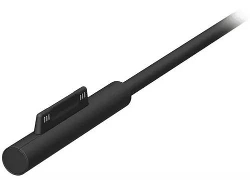 Cargador tablet Microsoft 127W Book Power Supply Negro