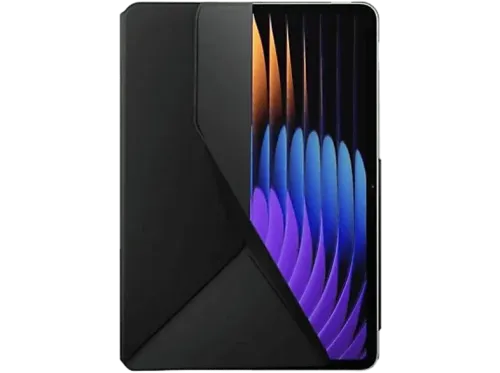Funda tablet Xiaomi Pad 7/7 Pro Cover Negro