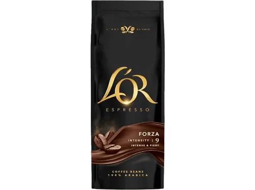 Café L'OR Forza 9 En grano 500 g