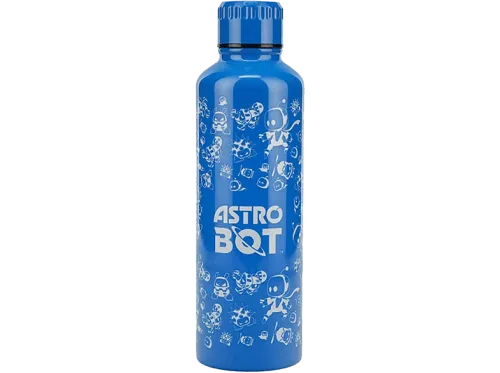 Botella Sherwood Astro Bot 450 ml Metal