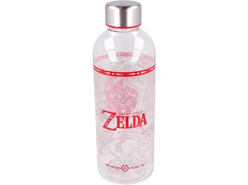 Botella Sherwood The Legend of Zelda 850 ml Plástico