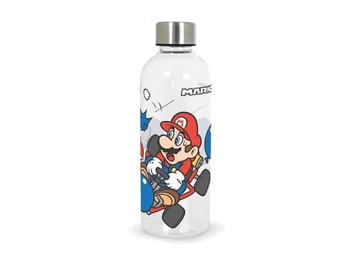 Botella Sherwood MarioKart 850 ml Plástico