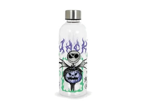 Botella Sherwood Pesadilla antes de navidad 850 ml Plástico