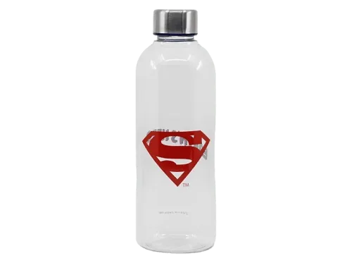 Botella Sherwood Superman 850 ml Plástico
