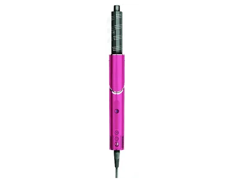 Moldeador Shark HD440BPEU 1400W 4 Temperaturas 3 Velocidades Tecnología Coanda Fucsia