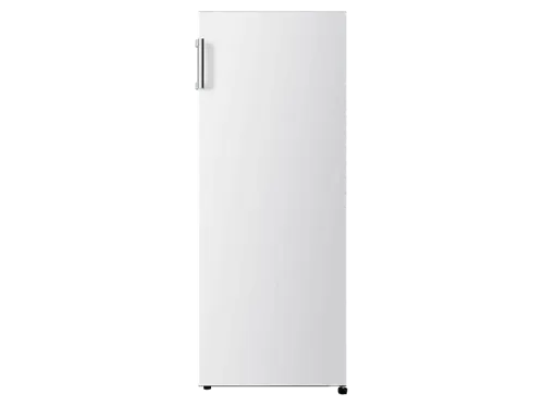Congelador vertical ok. OFZ 451 E W 165 l 143 cm Blanco