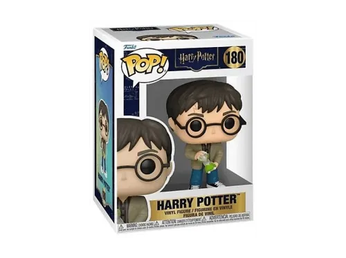 Figura Funko Pop! Harry Potter Harry Potter
