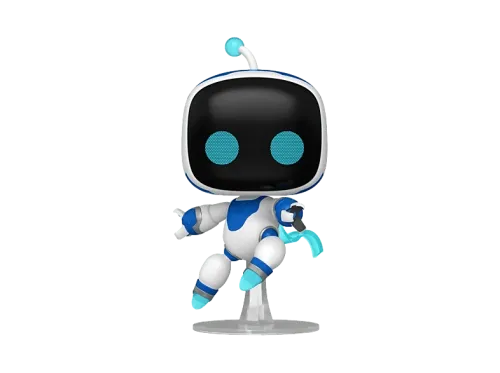 Figura Funko Pop! Astro Bot Games Astro Bot