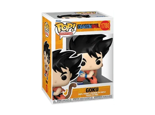 Figura Funko Pop! Dragon Ball Animation Goku
