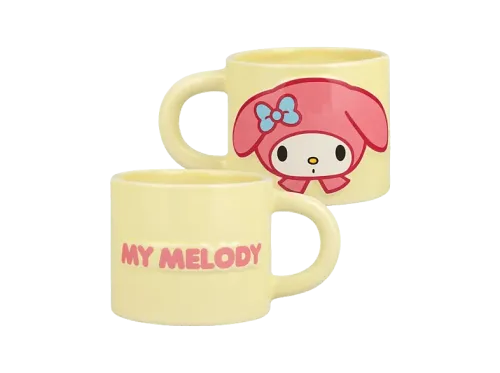 Taza Paladone Hello Kitty: My Melody