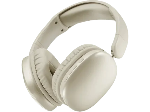 Auriculares inalámbricos Music Sound Maxi 3 Supraaurales Bluetooth 35h Autonomía Aancelación Activa de Ruido Blanco