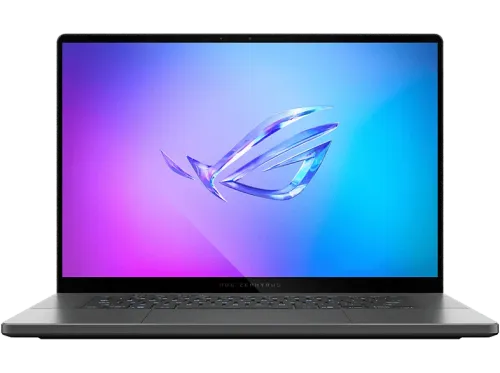 Portátil gaming ASUS ROG Zephyrus G14 OLED GA403UM-QS002 14" 3K AMD Ryzen™ 9 270 32GB RAM 1 TB SSD GeForce RTX™ 5060 SSO