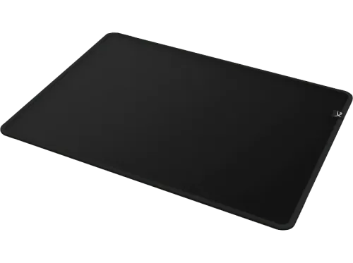 Alfombrilla gaming HYPERX Pulsefire Mat Talla L Superficie de tela precisa Negro
