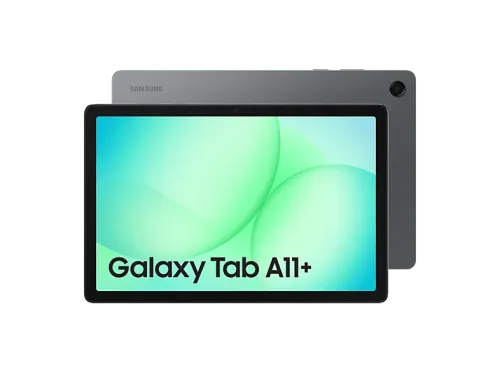 Tablet Samsung Galaxy Tab A11+ 11" WUXGA 6 GB RAM 128 GB Gris