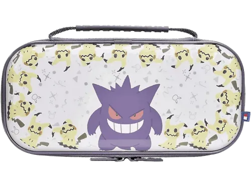 Funda Nintendo Switch 2 Hori Vault Case Gengar & Mimikyu Nintendo Switch 2