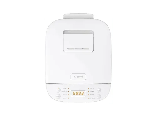 Arrocera Xiaomi BHR7919EU 710 W 3 l WiFi 8 Funciones Temporizador 24h Interior Antiadherente Blanco