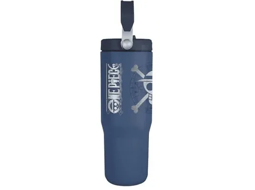 Termo Sherwood One Piece 880 ml Azul